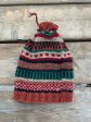 Fair Isle Hat on Sale