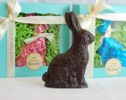 Ultimate Dark Chocolate Easter Bunny Online