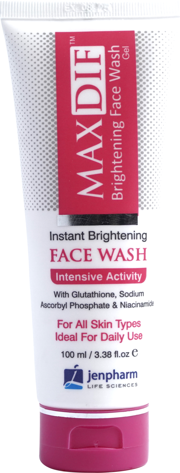 Maxdif Facewash Cheap