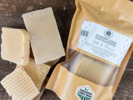 Bar Soap Bits & Pieces Online