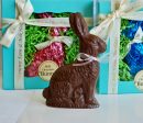 Ultimate Milk Chocolate Easter Bunny on Sale