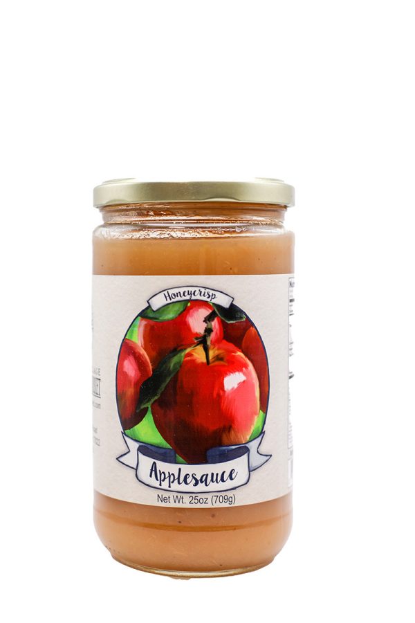 Masonic Village Applesauce Hot on Sale