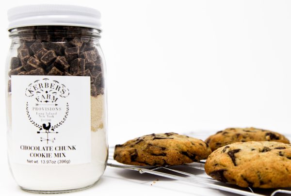 Chocolate Chunk Cookie Mix Discount