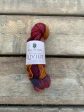 Hand Painted Beginner Blend Yarn Sale