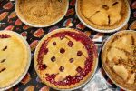 In-store Pick Up Only...Pies.  Please specify pick up date in the  Gift Note or Special Instructions  box, once you clicked  Add to Cart . Discount