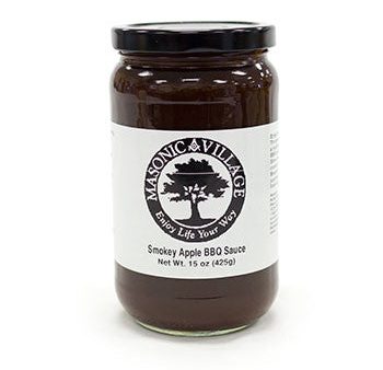 Masonic Village Gourmet BBQ Sauce Supply