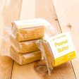 Peanut Butter Protein Bar - Box of 12 For Sale