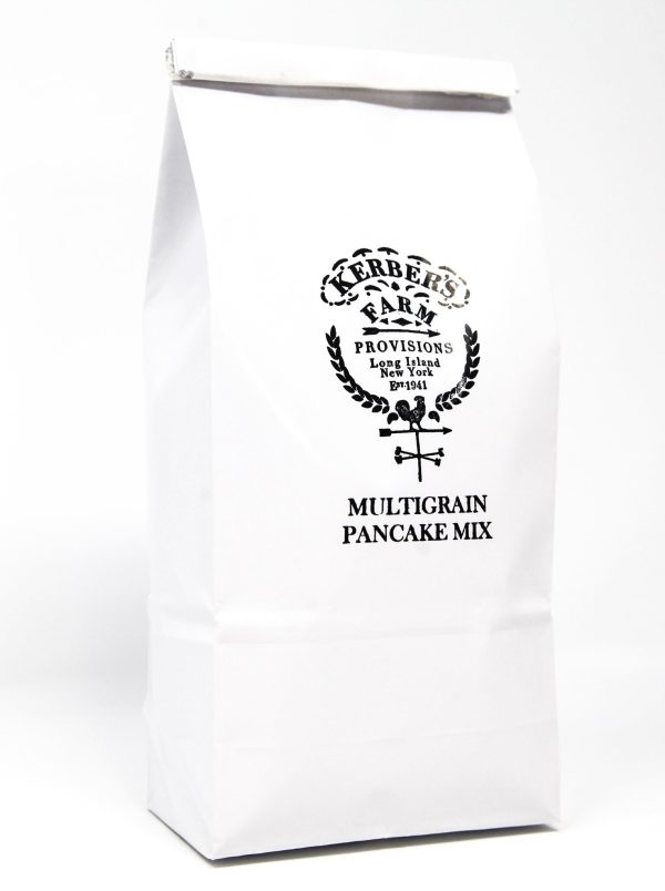 Mulitgrain Pancake Mix Online now