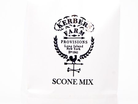 Kerber s Scone Mix For Discount