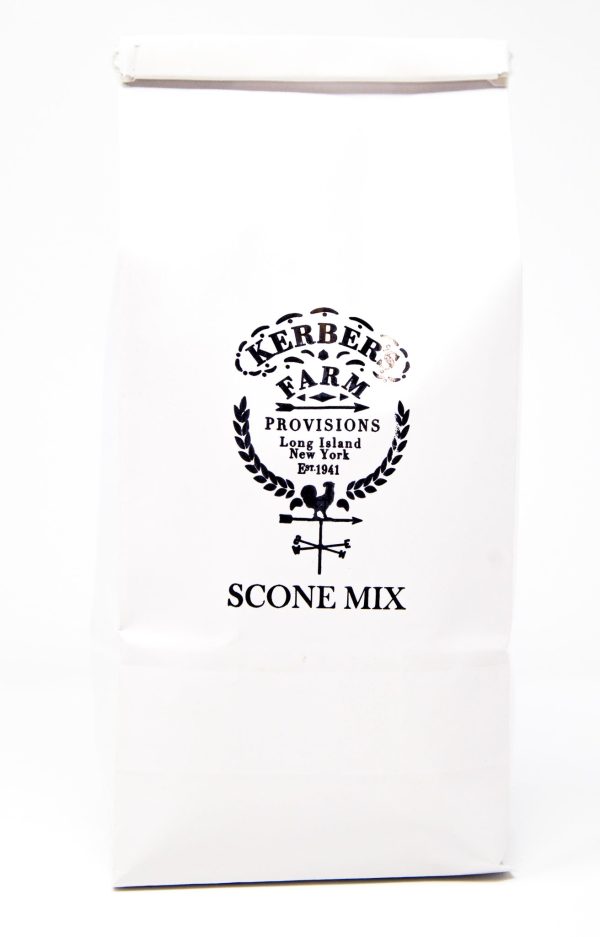 Kerber s Scone Mix For Discount