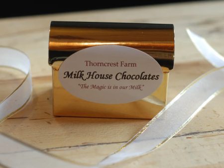 Bespoke Wedding Favor - Treasure Chest of Truffles Online