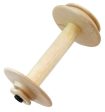 Spinning Wheel Bobbins - All Sizes Fashion