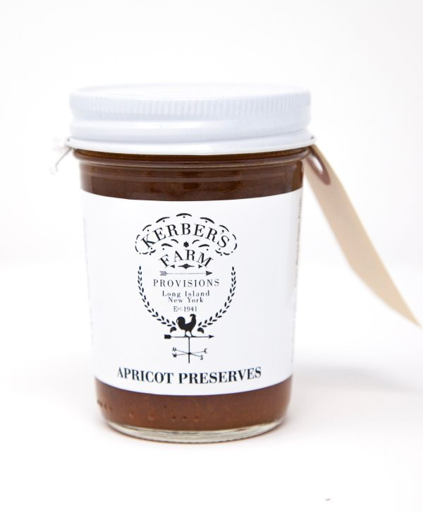 Apricot Jam Sale