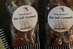 Daydreams  Sea Salt Caramels  - Our Signature  Single Cow Origin  Caramels Online