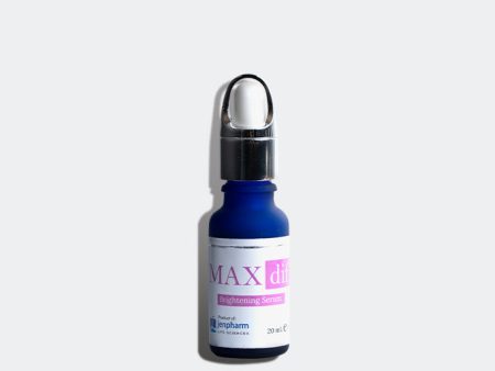 Maxdif Brightening Serum For Sale