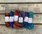 Hand Painted Beginner Blend Yarn Sale