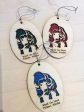 Musk Ox Farm Ornament For Sale