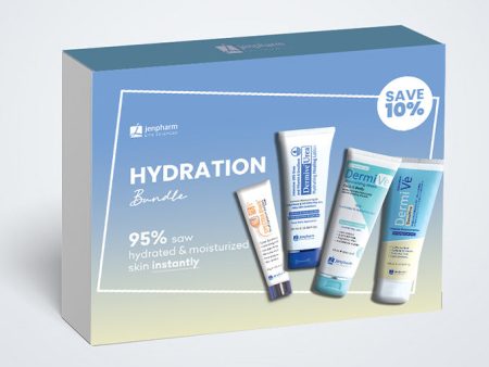 Hydration Bundle Sale