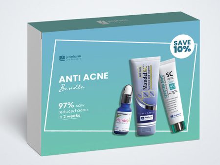 Anti Acne Bundle Online