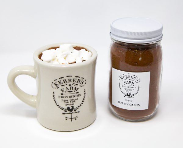 Hot Cocoa Gift Crate For Discount