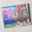 Luna s Big OXcident Discount