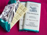 White Chocolate Bar Discount