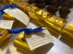 Bespoke Wedding Favor - 1 Piece Chocolate Box Hot on Sale