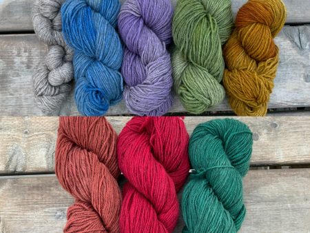 Beginner s Blend Yarn on Sale