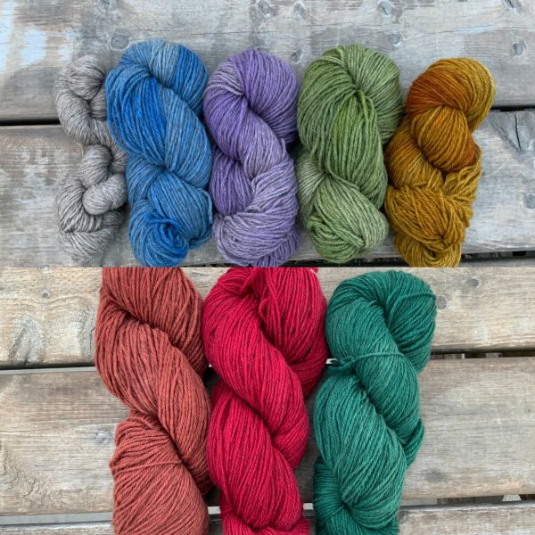 Beginner s Blend Yarn on Sale