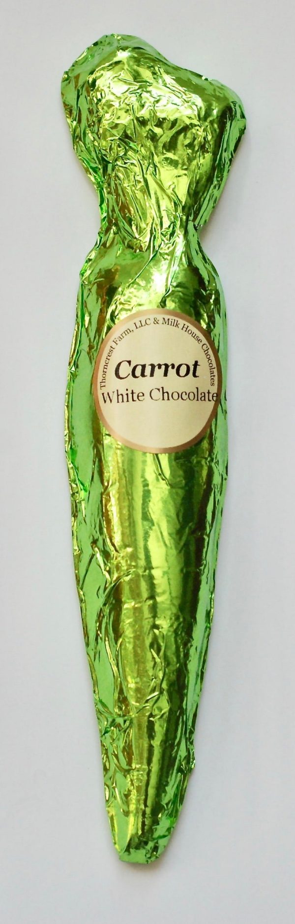 White Chocolate Easter Carrot Online