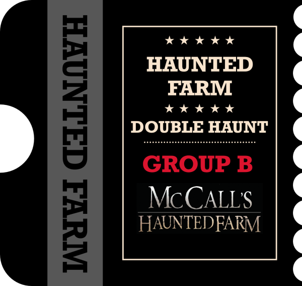 Oct 25 | Group B | Double Haunt 2024 Passes Online Hot Sale