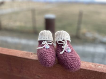 Baby s Cozy Boots Online Sale