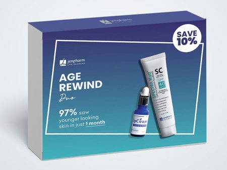 Age Rewind Duo Sale