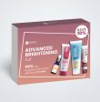 Advanced Brightening Kit Hot on Sale