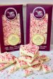 White Chocolate Peppermint Bark on Sale