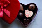 Kiss of Chocolate Gift Box Sale