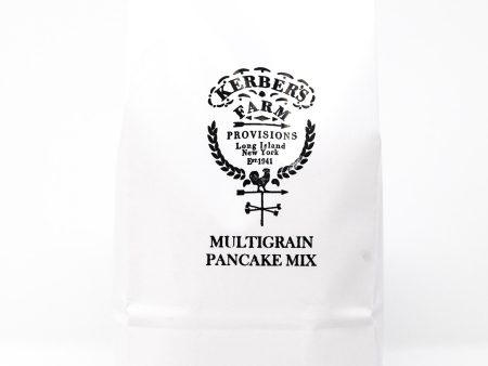 Mulitgrain Pancake Mix Online now