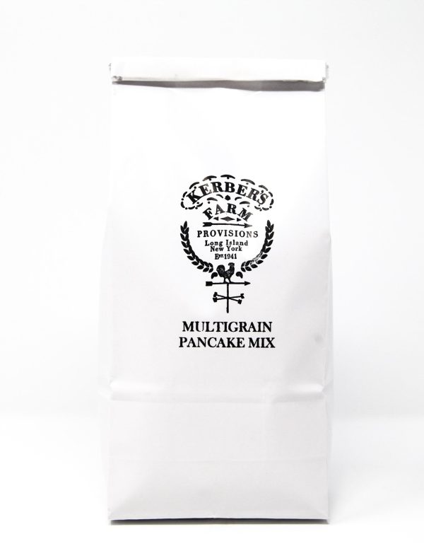 Mulitgrain Pancake Mix Online now