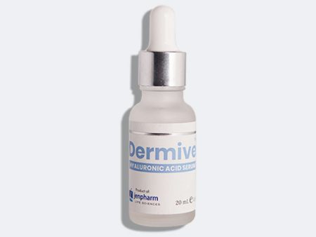 Dermive Hydrating Serum Online now