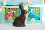 Ultimate Dark Chocolate Easter Bunny Online