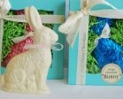 Ultimate White Chocolate Easter Bunny Discount