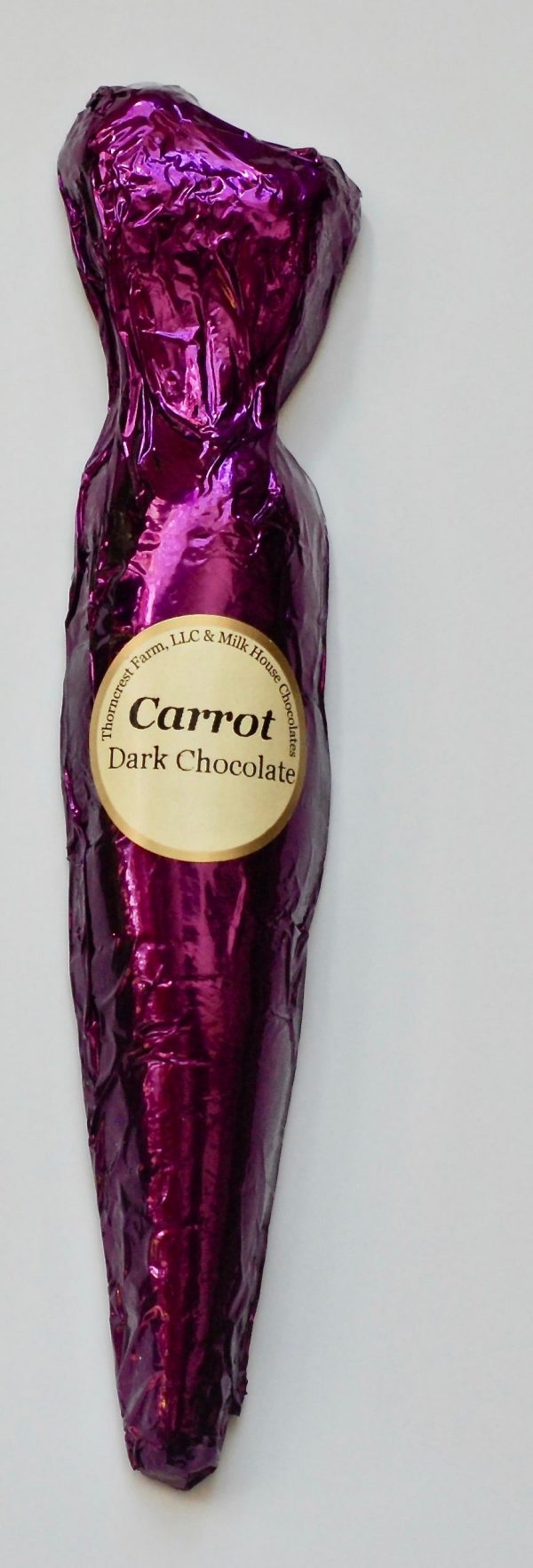 Dark Chocolate Easter Carrot Online