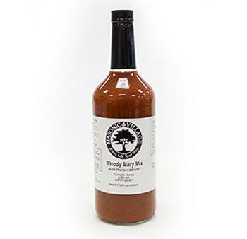 Masonic Village Gourmet Bloody Mary Mix Online