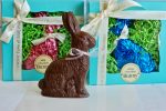 Ultimate Milk Chocolate Easter Bunny on Sale