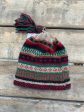 Fair Isle Hat on Sale