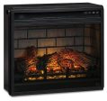 Willowton 4-Piece Entertainment Center with Electric Fireplace Online now