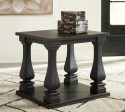 Wellturn End Table on Sale