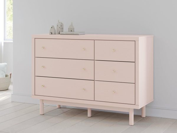 Wistenpine Dresser For Sale