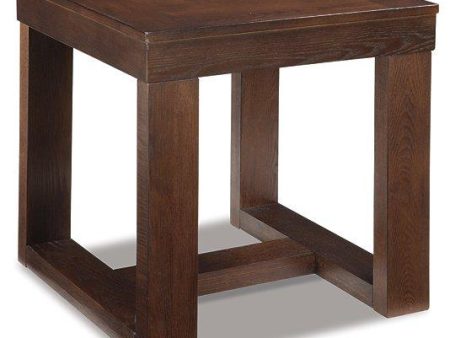 Watson End Table Cheap