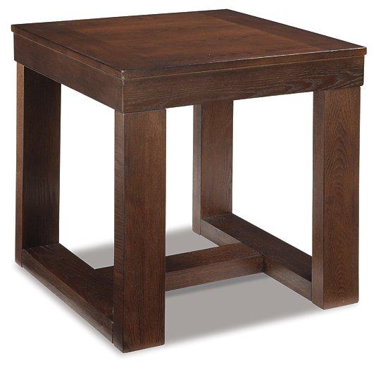 Watson End Table Cheap